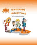 Ik kies voor zelfcontrole (Paperback)