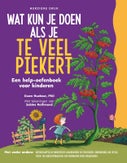 Wat kun je doen als je te veel piekert (Paperback)