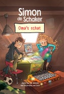 Oma's Schat (Hardback)