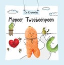 Meneer Tweebeenpeen (Hardback)