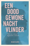 Een doodgewone nachtvlinder (E-book)