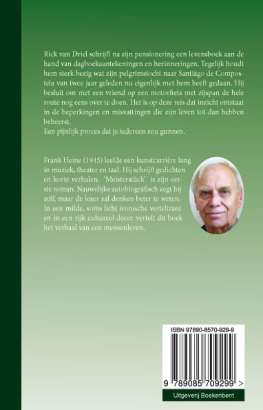 Meisterstuck (Paperback)