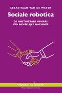 Sociale robotica (Paperback)