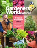 Gardeners' World Scheurkalender 2026 (Kalender)