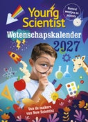 Young Scientist Wetenschapskalender 2027 (Kalender)
