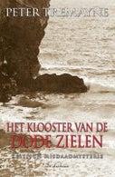 Het klooster van de dode zielen (Paperback)