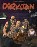 Dirkjan 21 (Paperback)