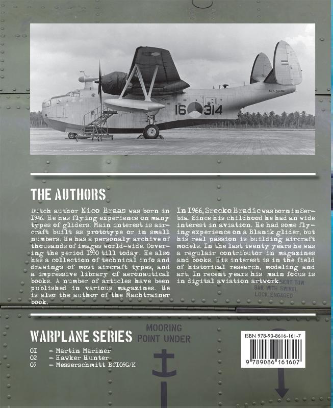 Martin Mariner (Paperback)