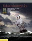 Scheepshistorie (Paperback)