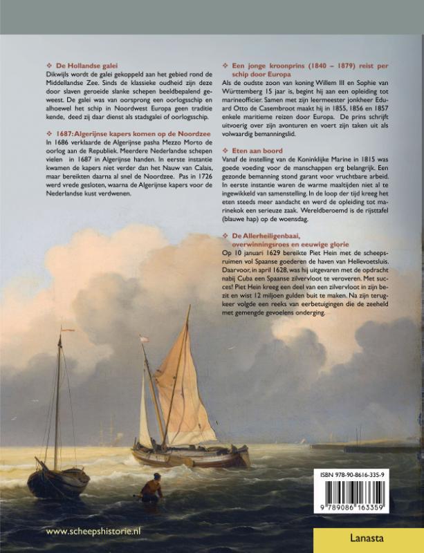 Scheepshistorie 28 (Paperback)