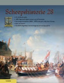 Scheepshistorie 28 (Paperback)