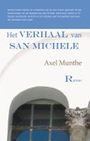 Het verhaal van San Michele (Paperback)