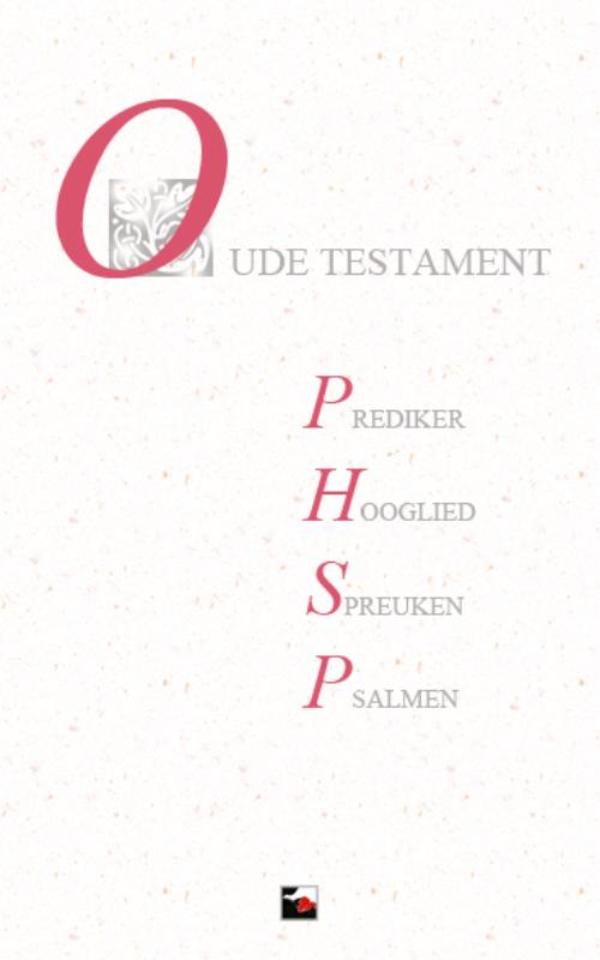 Prediker, Hooglied, Spreuken, Psalmen (E-book)