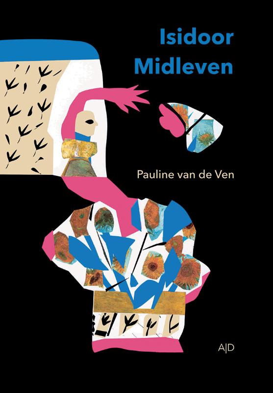 Isidoor midleven (Hardback)