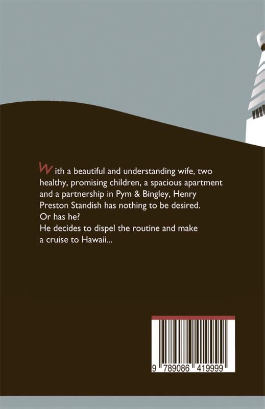 Gentleman overboard (Paperback)