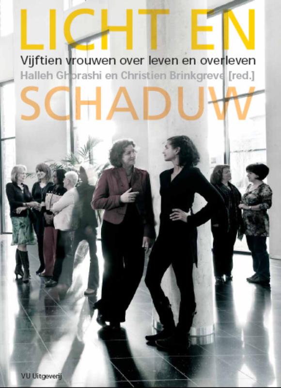 Licht en schaduw (Paperback)