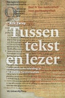 Tussen tekst en lezer (Paperback)