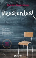 Meesterdeal (E-book)
