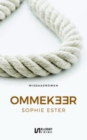 Ommekeer (Paperback)