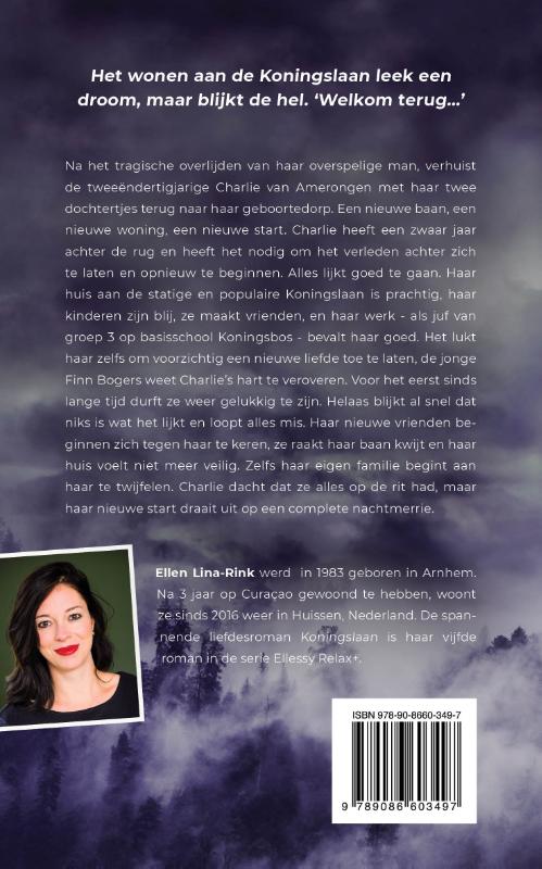 Koningslaan (Paperback)