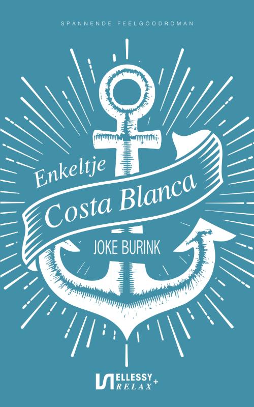 Enkeltje Costa Blanca (Paperback)
