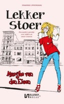 Lekker stoer (E-book)