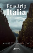 Roadtrip Italia (E-book)