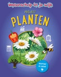 Project Planten (Hardback)