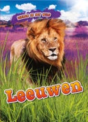 Leeuwen (Hardback)