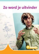 Zo word je uitvinder (Hardback)