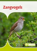 Zangvogels (Hardback)