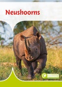 Neushoorns (Hardback)