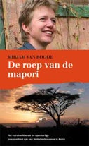 De roep van de mapori (Paperback)