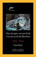 Met de ogen van een kind / Con gli occhi del bambino (Paperback)