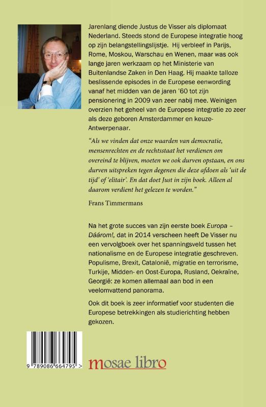 Spagaat óf balans (Paperback)