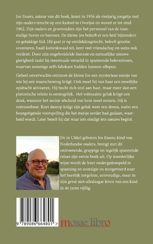 Het volmaakte geluk bestond (Paperback)
