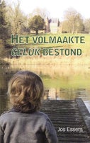 Het volmaakte geluk bestond (Paperback)