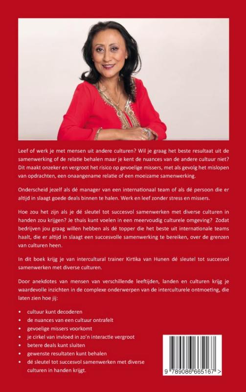 Wanneer culturen elkaar ontmoeten (Paperback)