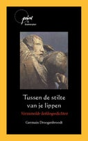 Tussen de stilte van je lippen (Paperback)