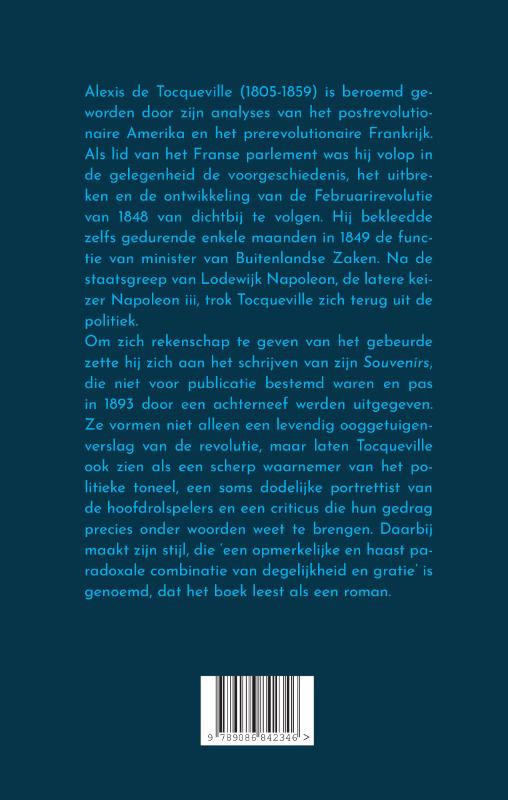 Herinneringen (Paperback)