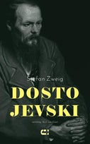 Dostojevski (Paperback)