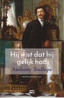 Hij wist dat hij gelijk had (Paperback)