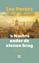 's Nachts onder de stenen brug (Paperback)