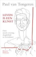 Leven is een kunst (Paperback)