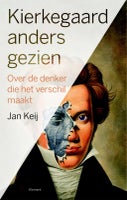 Kierkegaard anders gezien (Paperback)