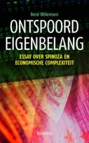 Ontspoord eigenbelang (E-book)