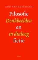 Filosofie en Fictie (E-book)