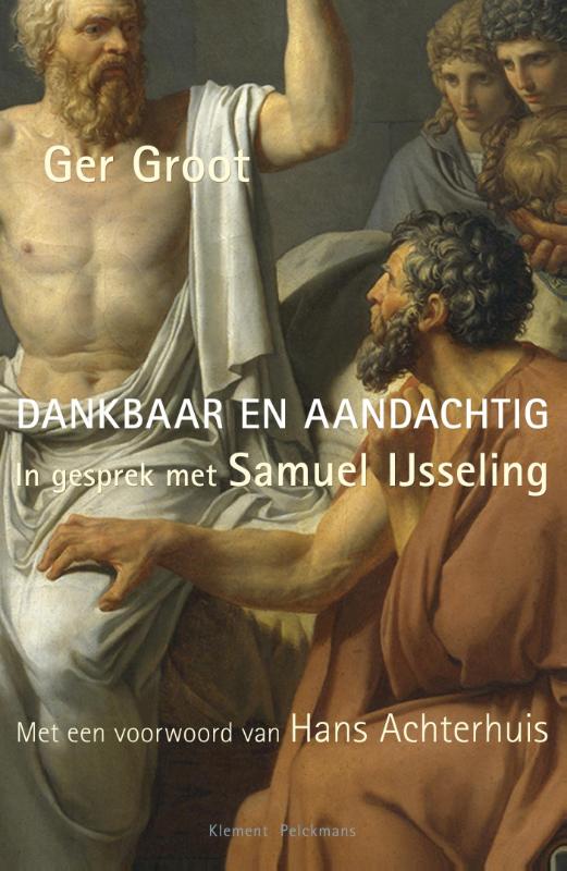 Dankbaar en aandachtig (E-book)
