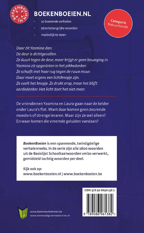 Het experiment (Paperback)
