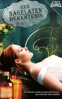 Een nagelaten bekentenis (Paperback)